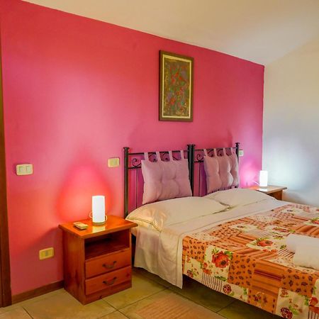 Agriturismo Il Roseto Марина-ди-Гроссето Экстерьер фото